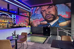 Thriving Burger Bar and Cocktail Venue - Orange, NSW
