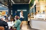 Popular Durk\'s Cafe + Eatery Franchise For Sale  - Easy Operations - Full Training and Support - Low Investment
