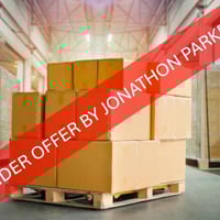 UNDER OFFER - NICHE DISTRIBUTOR IN BOOMING MARKET image