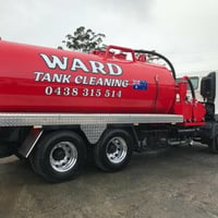 Water Tank and Septic Cleaning Business - Central Coast | ID: 1316 primary image