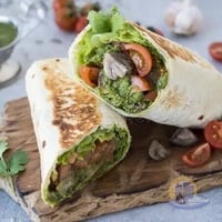 Kebab Shop in Prime Plaza Location - High Foot Traffic, Big Flavor, Ready to Go! image