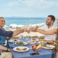 WATERFRONT LICENCED RESTAURANT - PRICED TO SELL - FANTASTIC BUY .. image