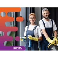 36258 - Profitable Commercial Cleaning Business - Regional Growth Potential image