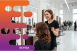 37270 Profitable Boutique Hair Salon with Strong Bookings