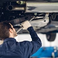 Thriving Mechanical Workshop Business - 5703 image