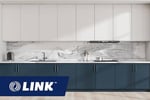 Established and Profitable Coast Cabinetmakers
