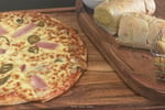 The Hungry Delight - Popular Pizza & Kebab Restaurant
