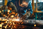 Established Welding and Fabrication Business