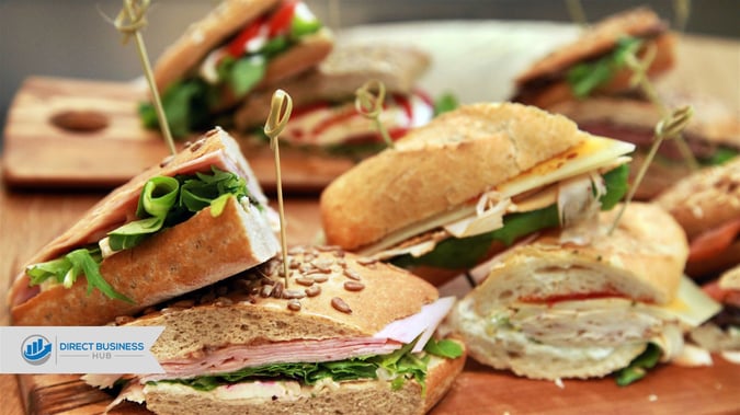 Premium CBD Hospitality Business - Newcastle