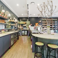 Sophisticated Deli / Cafe Close to Sydney Airport - Sydney, NSW image