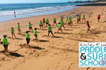 Dive into Opportunity with a Proven Paddle & Surf School!