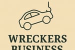 WANTED: Wreckers Business in Australia - Buyer Ready