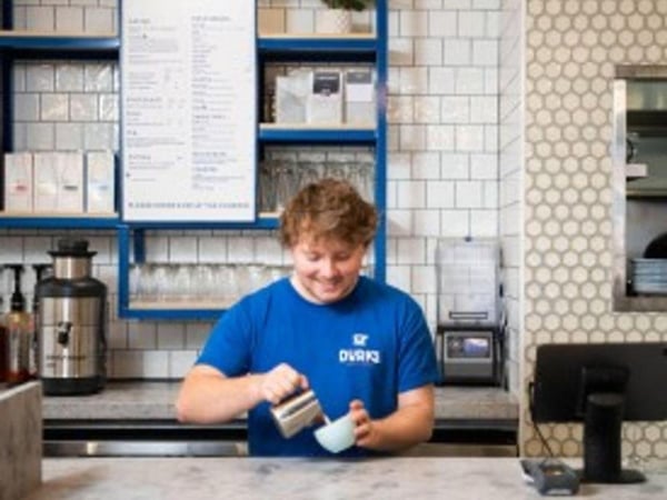 Popular Durk\'s Cafe + Eatery Franchise For Sale  - Knox City Location - Easy Operations - Full Training and Support - Low Investment