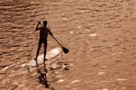 KAYAK AND STAND UP PADDLE BOARD HIRE BUSINESS - BAYVIEW / PITTWATER