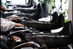 Award-Winning Recovery and Wellness Studio - Pascoe Vale, VIC
