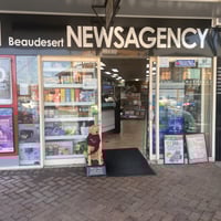 COUNTRY NEWSAGENCY FOR SALE $150,000 + SAV image