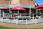Prime Waterfront Eatery - Newly Renovated and Ripe for Expansion