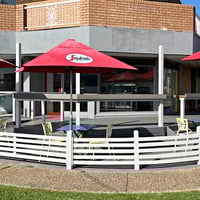 Prime Waterfront Eatery - Newly Renovated and Ripe for Expansion image