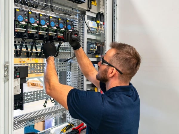 Adj. EBITDA $1M | Electrical Infrastructure | Under Management | Greater Sydney, photo 3