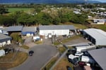 Established Bus Company with Freehold Commercial Property