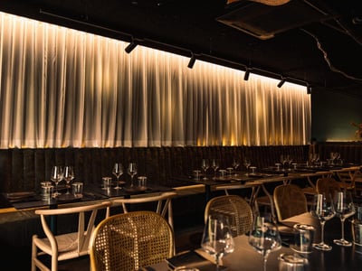 Rare Hospitality Opportunity in a Sought After Inner City Precinct image