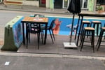 Thriving Restaurant/ Takeaway for Sale- Bustling Darlinghurst, NSW Location- High Foot Traffic- Turnover: $600,000 - Equipment Included - Growth Oppor