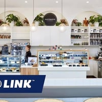 Profitable Pattison\'s Patisserie Sydney Metro image