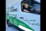 Beare Flooring Franchise - Flexible, Profitable, and Groundbreaking