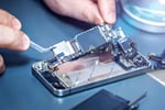 Pop Phones Franchise  Tech Retail & Repairs with National Brand Backing
