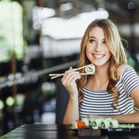 Popular 6 Day Japanese Takeaway Ref: 14752 image