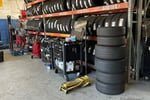 Tyres & Mechanical - Every Vehicle needs this