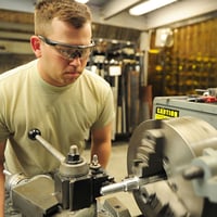 TOOL DIE MAKING AND GENERAL ENGINEERING BUSINESS - PERTH image