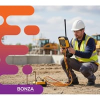 36863 -Utility Locating Business With Repeat Clients image