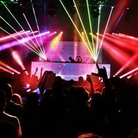 NITE CLUB  669 PERSONS  FREEHOLD AVAILABLE !!! UNDER OFFER !!! image