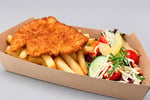 ESTABLISHED SEAFOOD TAKEAWAY IN GROWING HIGHFIELDS