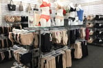 Dive into the glam world of fashion & lingerie? It\'s all yours for the taking!