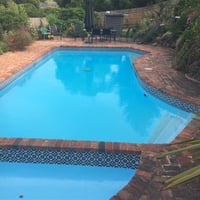 Established Pool Painting Business - 30 years successful trading image