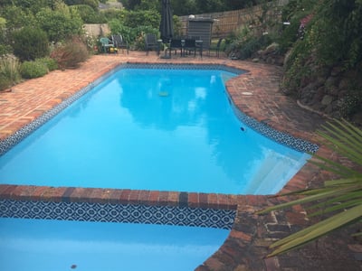 Established Pool Painting Business - 30 years successful trading image