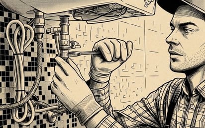 What Is a Plumbing Business Worth in Australia? (Valuation Guide) article cover image