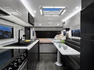 Largest Caravan, RV and Motorhome Product & Accessory Suppliers and Service Provider #383 image