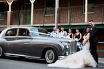Going Concern Classic Wedding Car Business for sale in Sydney with Freehold opportunity!