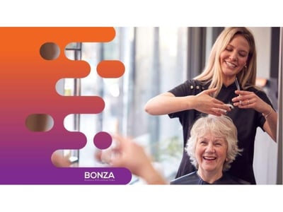 36255 - Renowned and Profitable Hair Salon Opportunity image