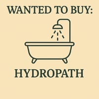 WANTED: Hydropath in Australia - Buyer Ready image