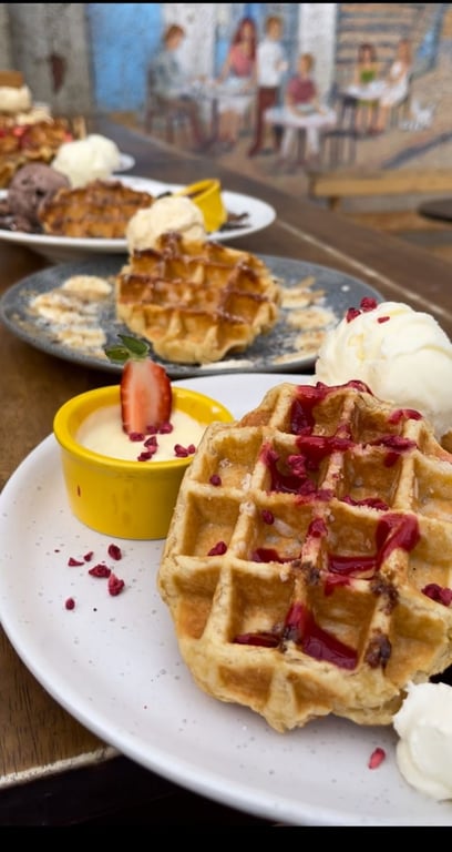 Prime Café & Dessert Shop in North Adelaide, photo 7