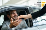 Established Vehicle Hire & Shuttle Bus Business