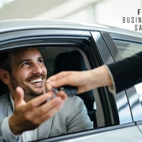 Established Vehicle Hire & Shuttle Bus Business image