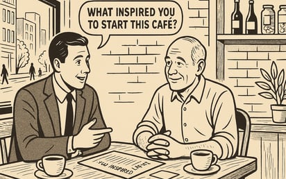 Seller's Favourite: The Art of Standing Out in a Competitive Deal article cover image