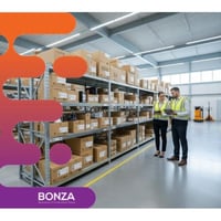 36422 - Profitable Printing Supplies Wholesale Business for Sale image