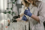Cosmetic Formulation And Manufacturing