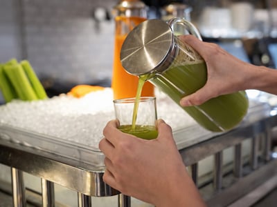 High Margin Food Market Business Operating at Mindil Beach image